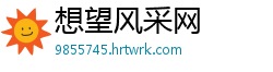 想望风采网